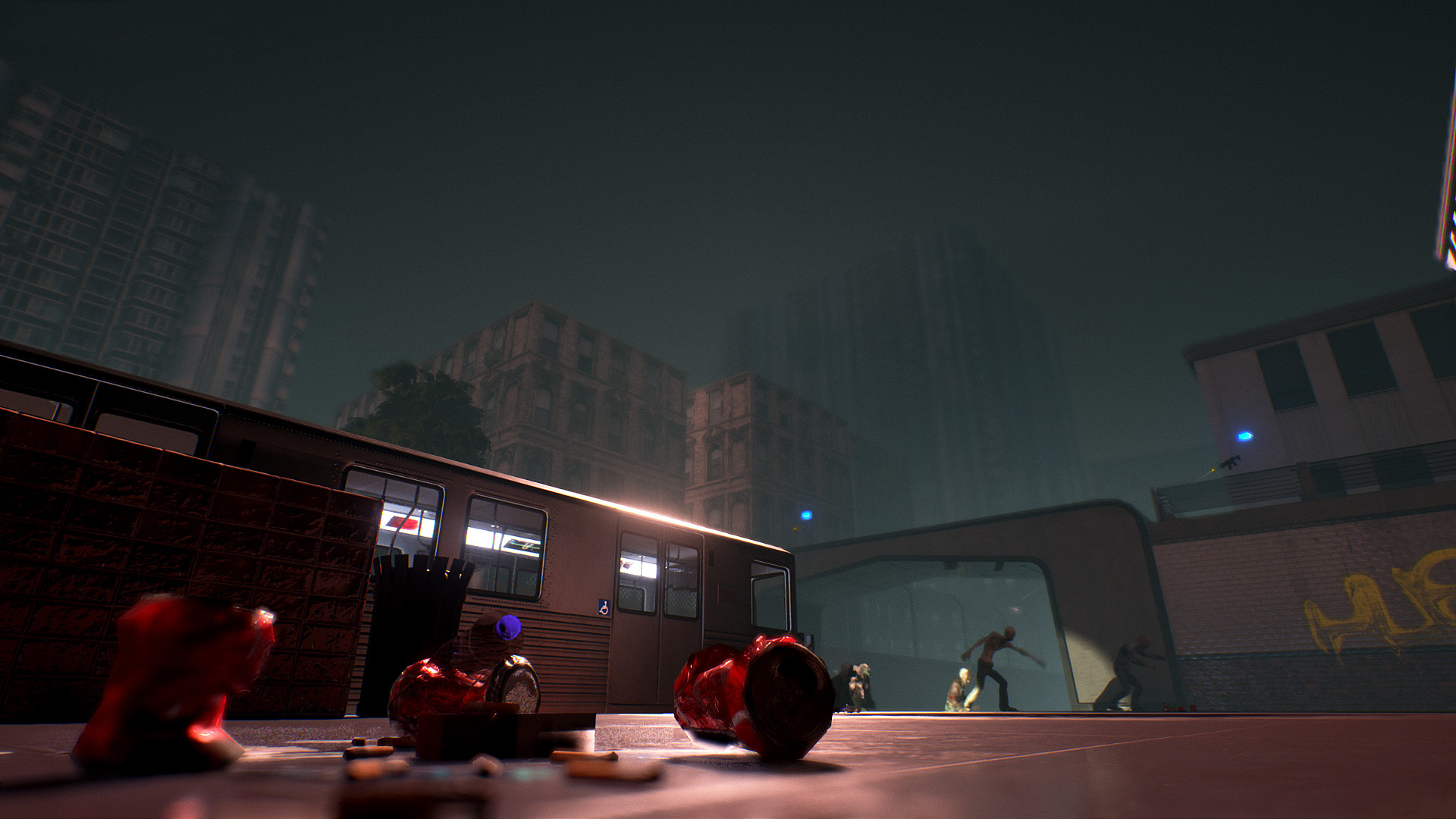2017 VR screenshot 7