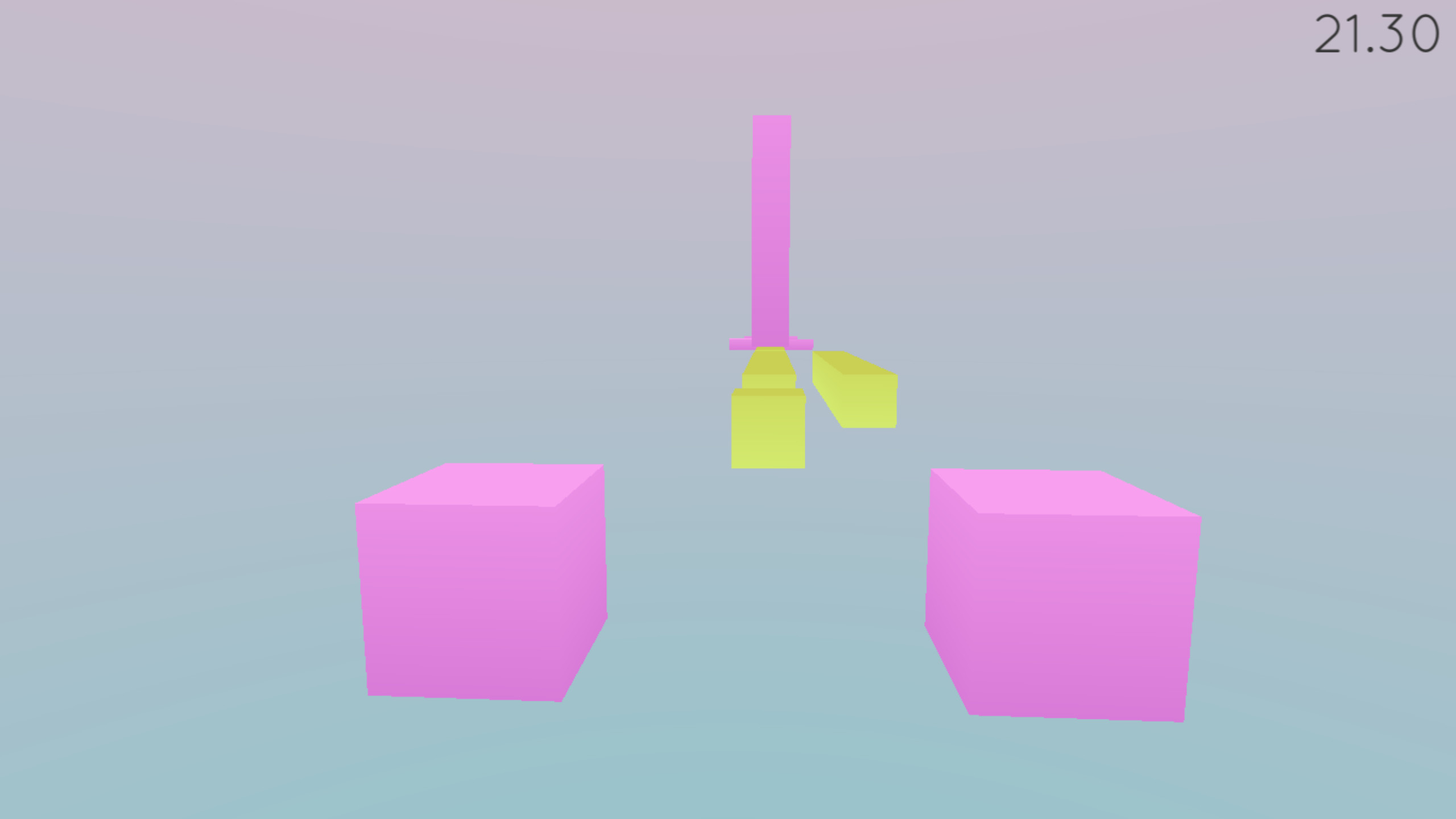 Permute screenshot 1