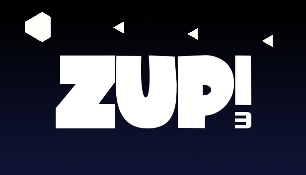 Zup! 3