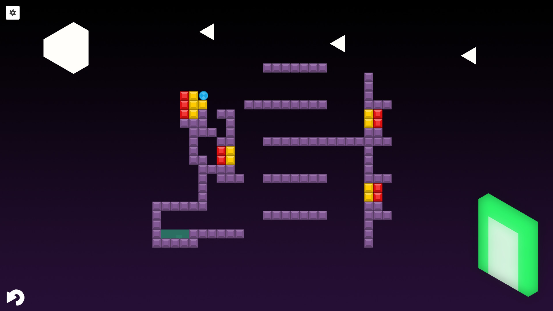 Zup! 3 screenshot 2