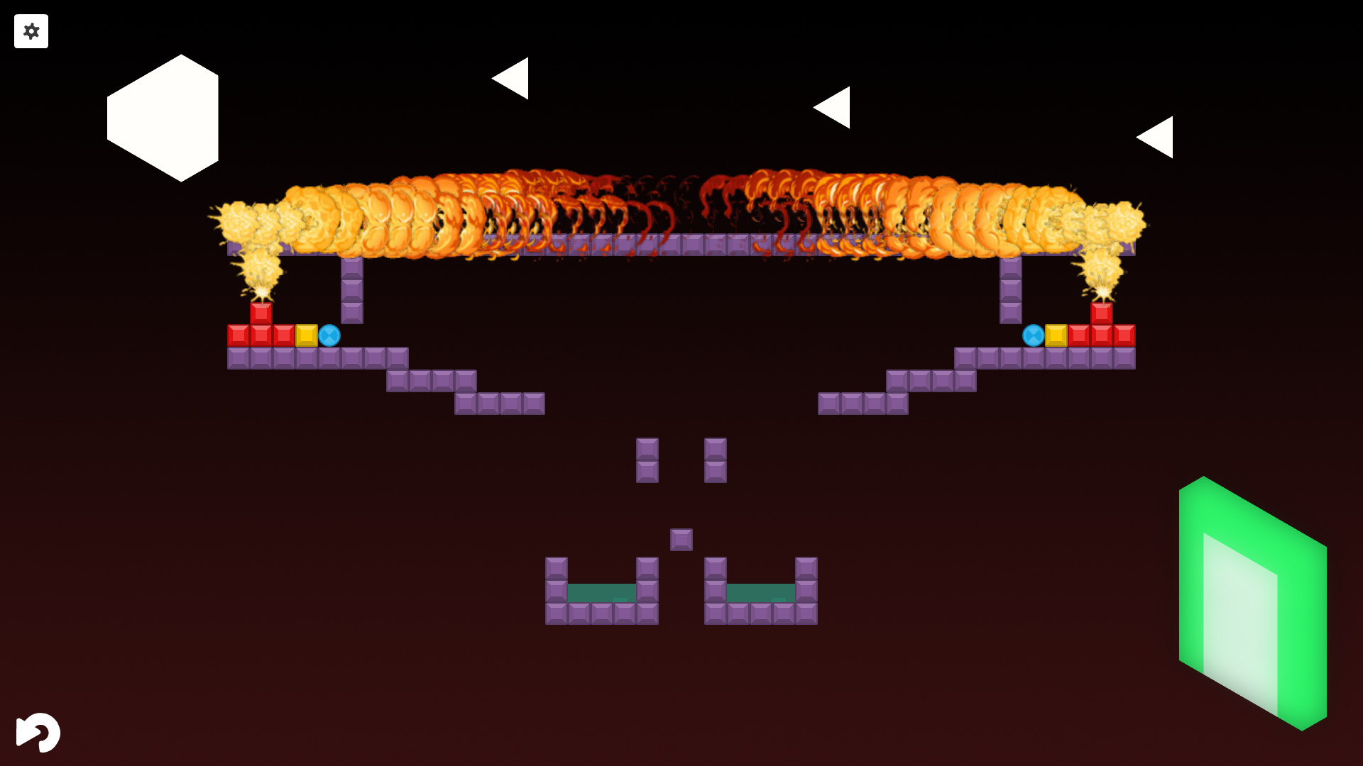Zup! 3 screenshot 8