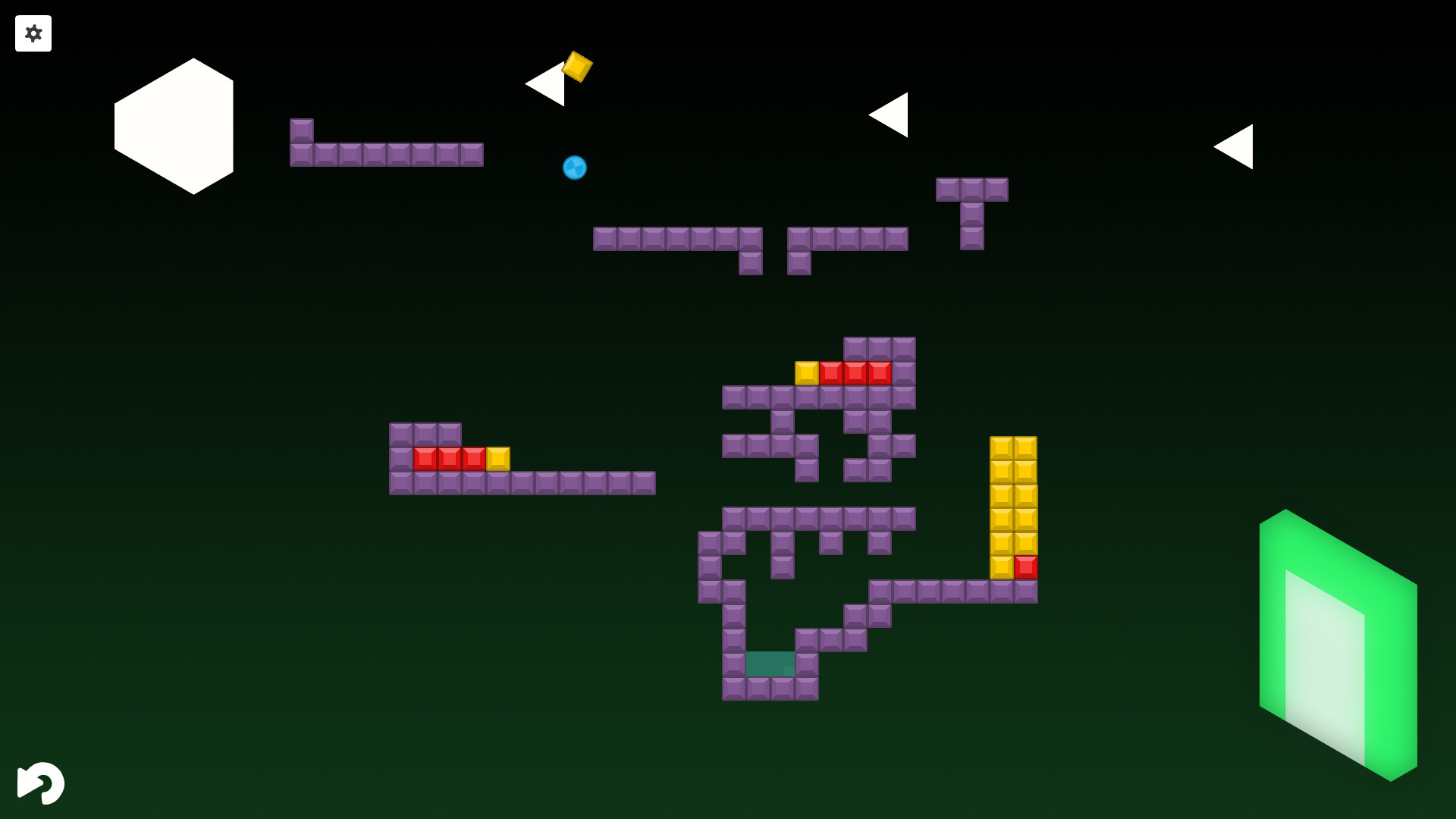 Zup! 3 screenshot 7