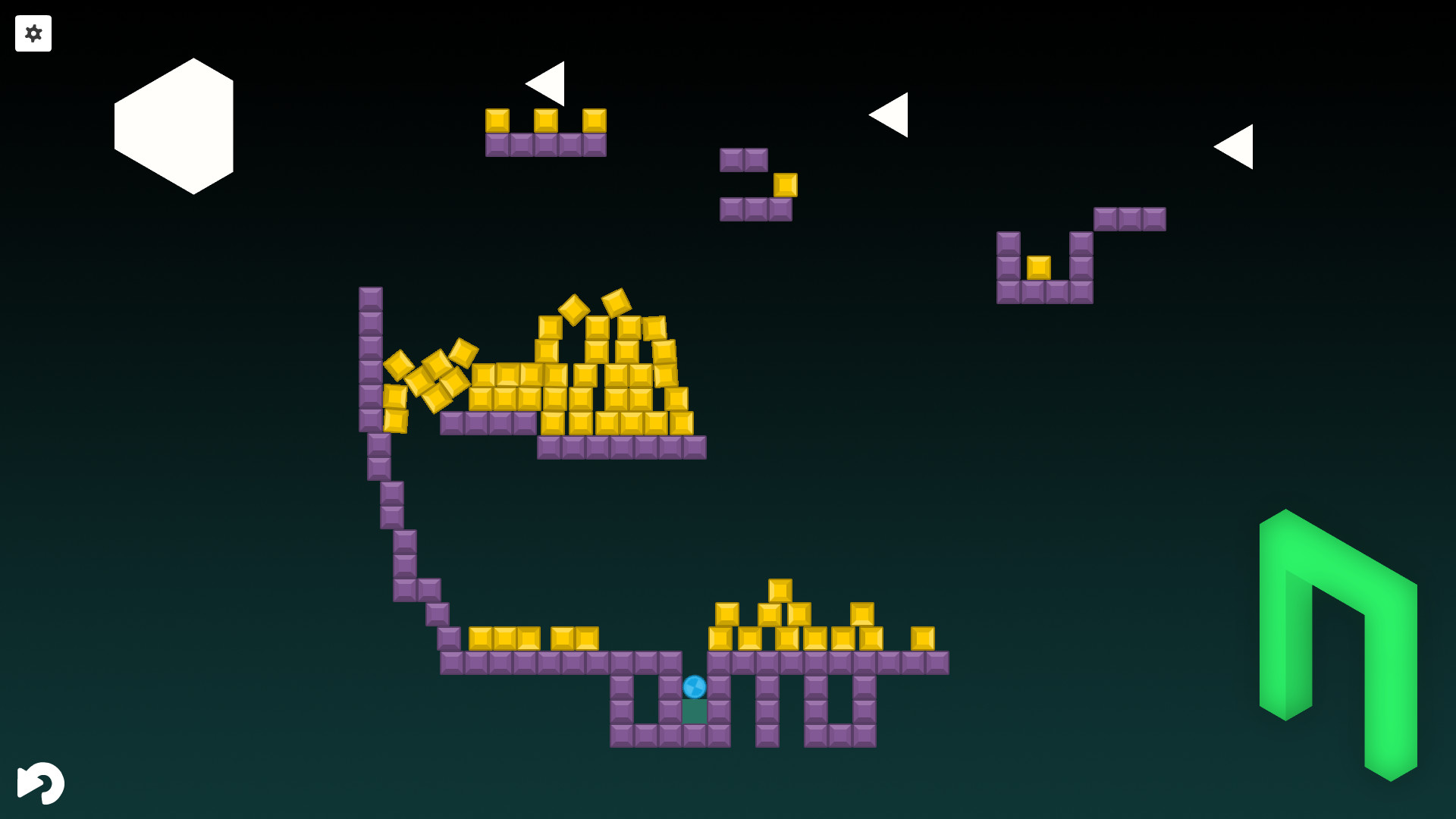 Zup! 3 screenshot 6