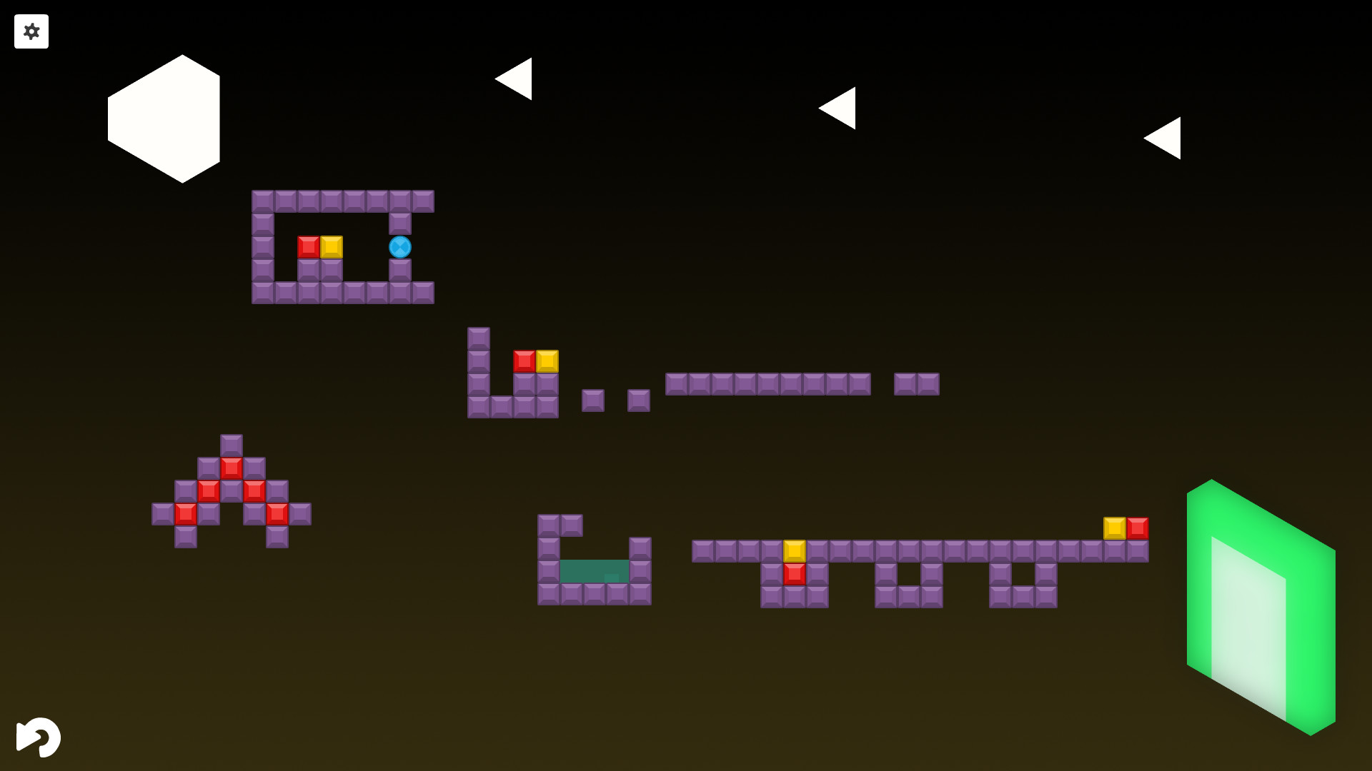 Zup! 3 screenshot 10