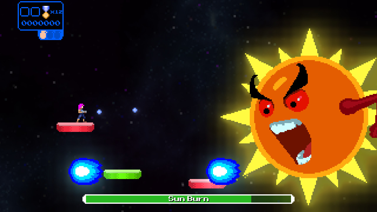 Platinum Kill screenshot 10
