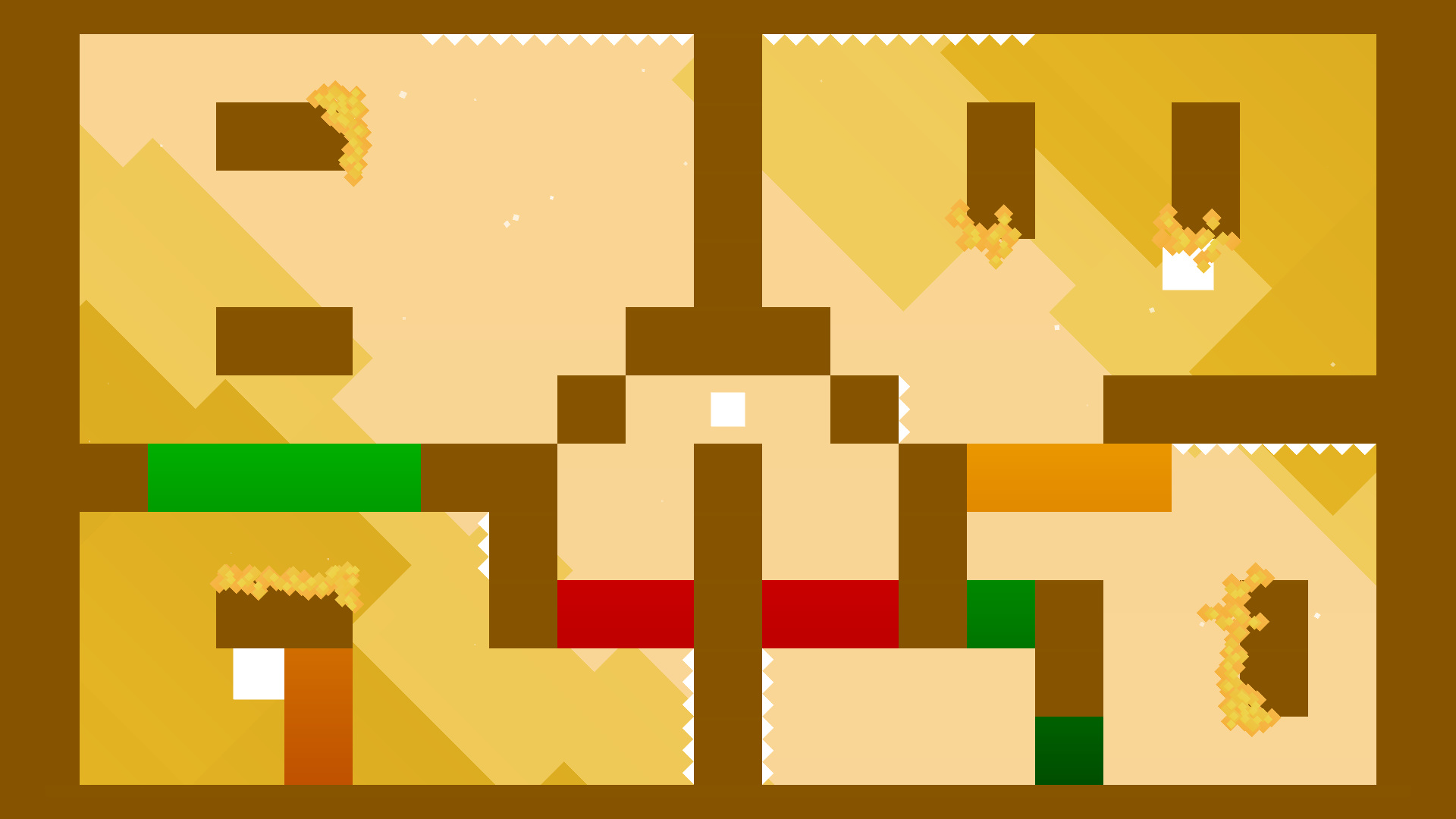 Square n Fair screenshot 5