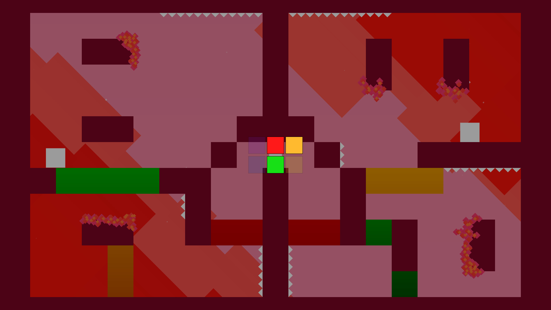 Square n Fair screenshot 4