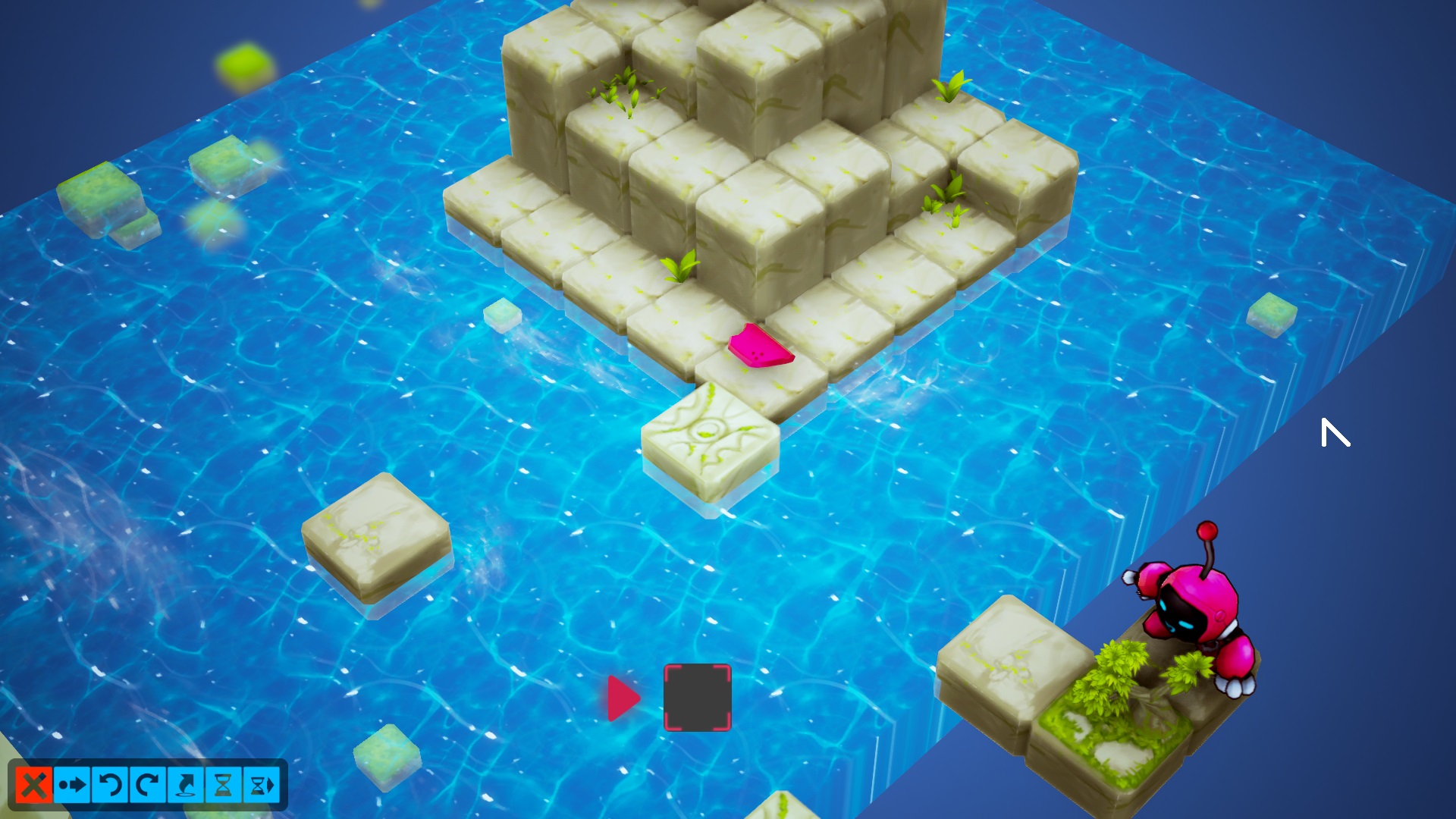Jump, Step, Step screenshot 9