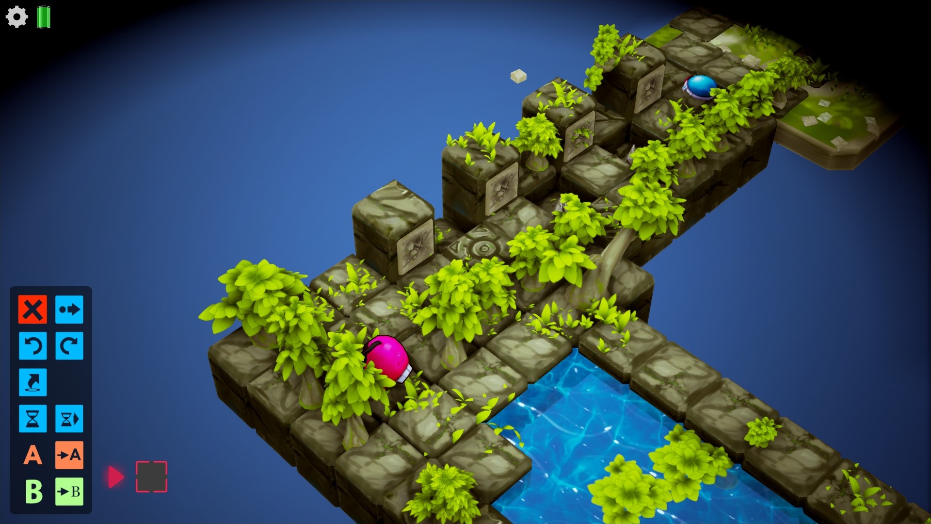 Jump, Step, Step screenshot 4