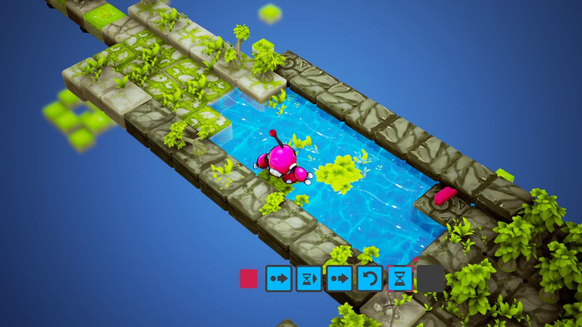 Jump, Step, Step screenshot 8