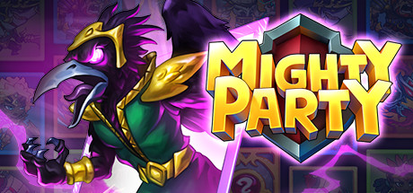 Steam：Mighty Party