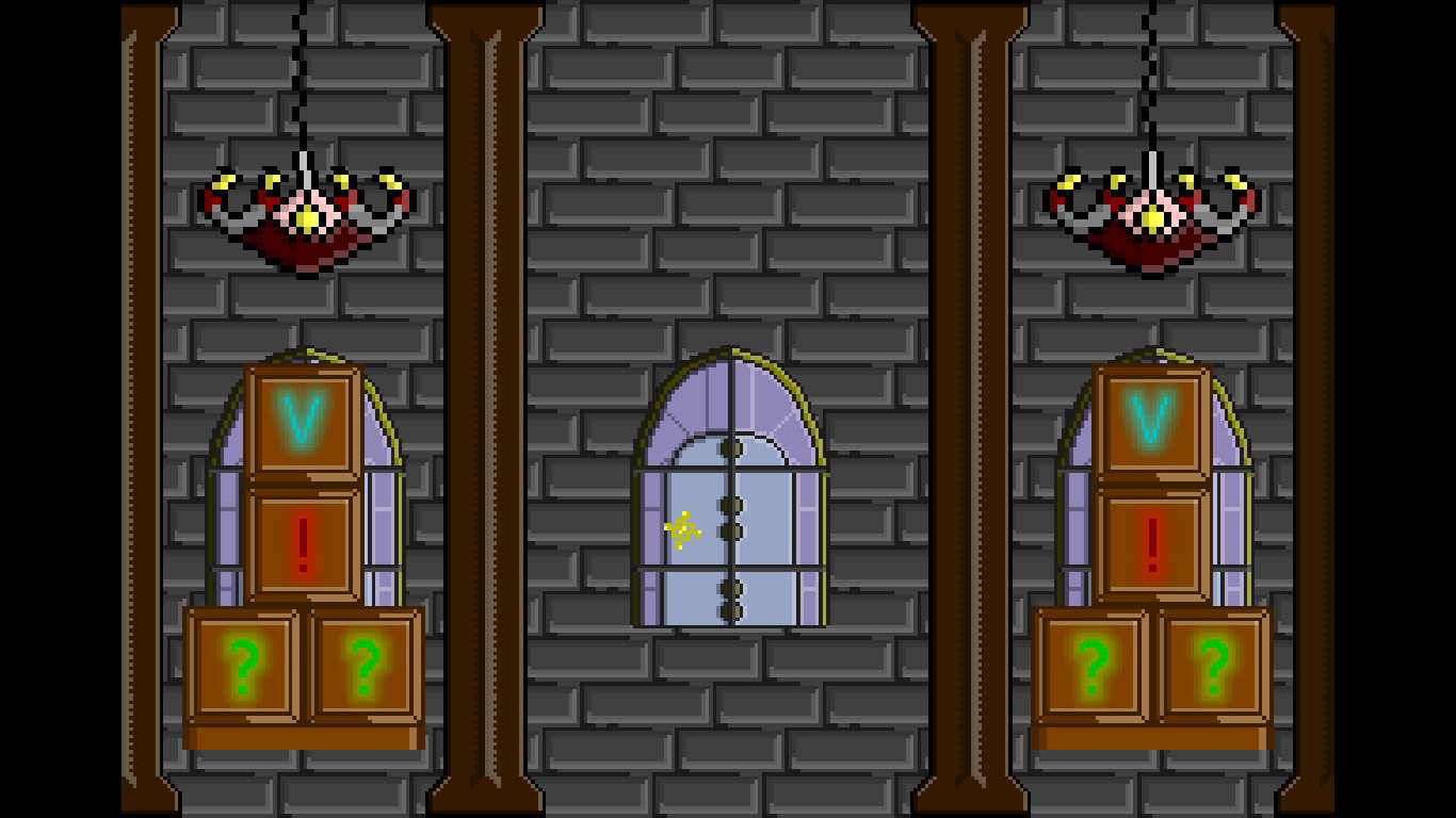 Magic Box screenshot 5