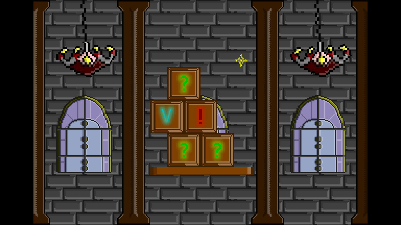 Magic Box screenshot 3