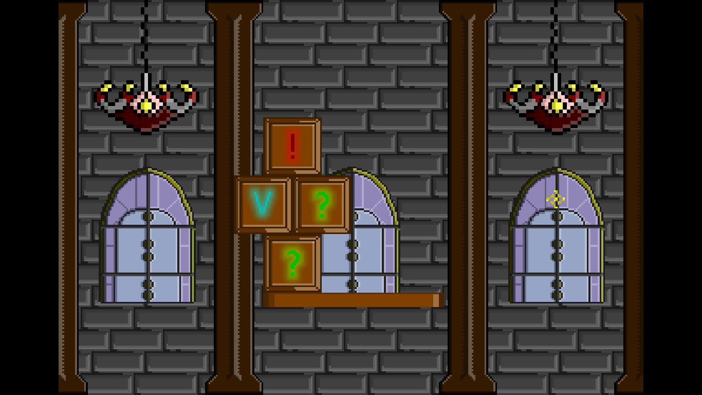 Magic Box screenshot 2