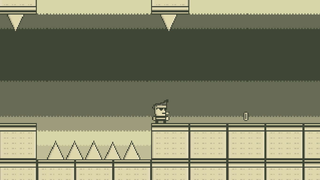 Inner silence screenshot 5