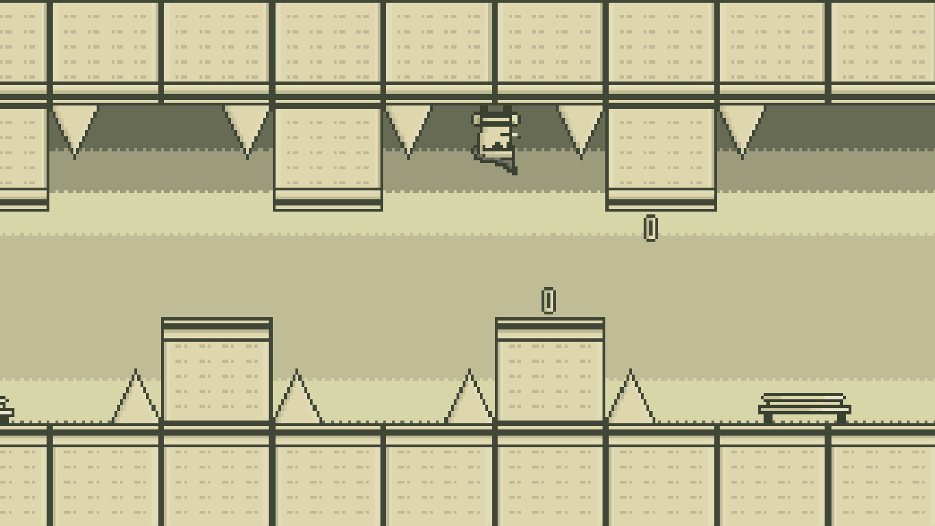 Inner silence screenshot 2