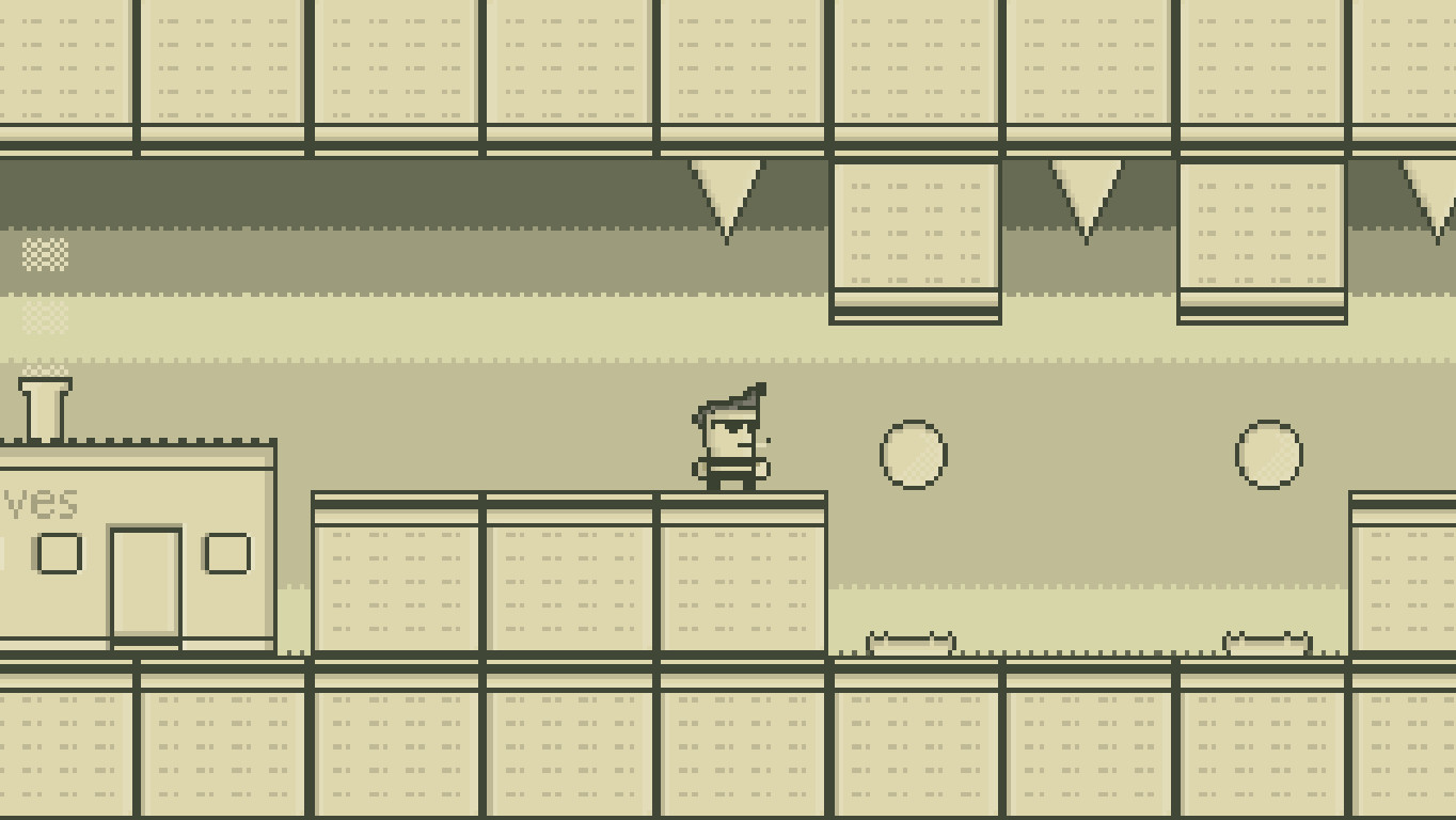 Inner silence screenshot 6