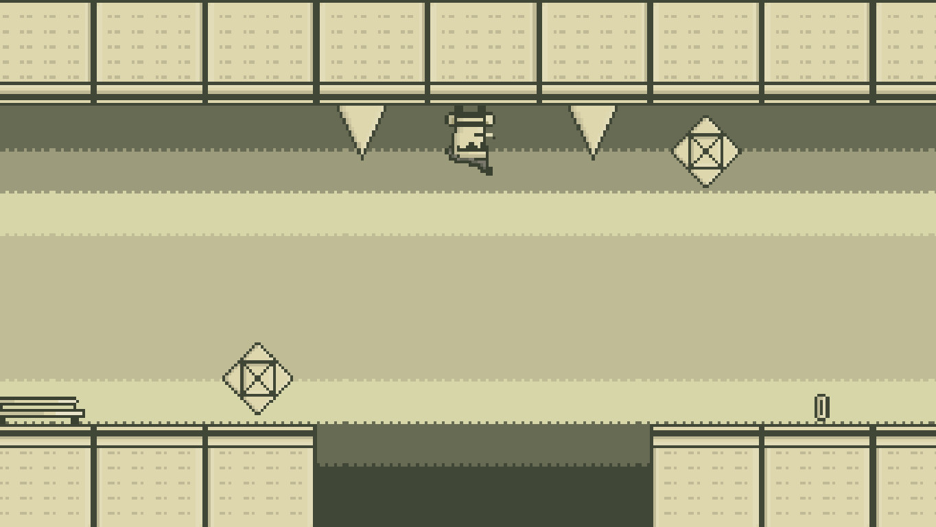 Inner silence screenshot 4