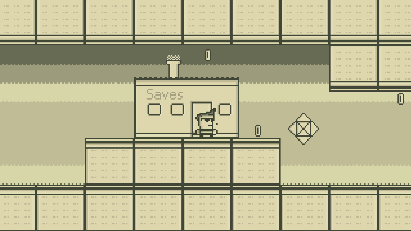 Inner silence screenshot 3