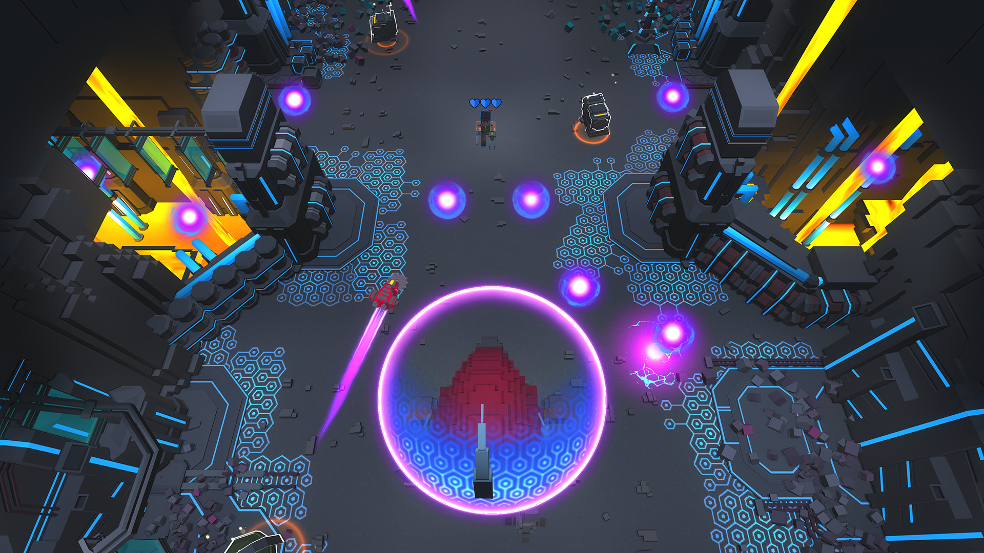 I Hate Running Backwards screenshot 8