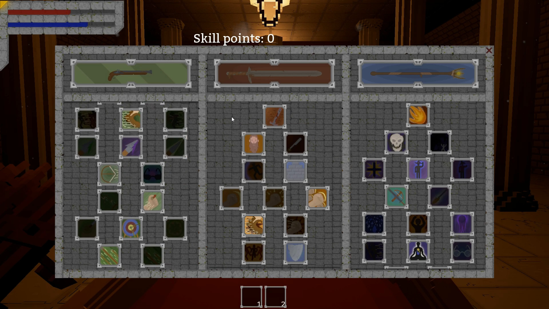 rooMaze screenshot 15