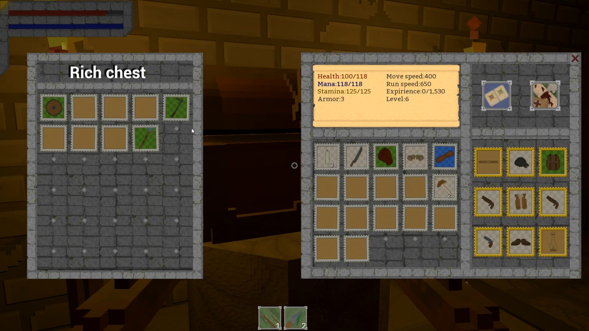 rooMaze screenshot 10