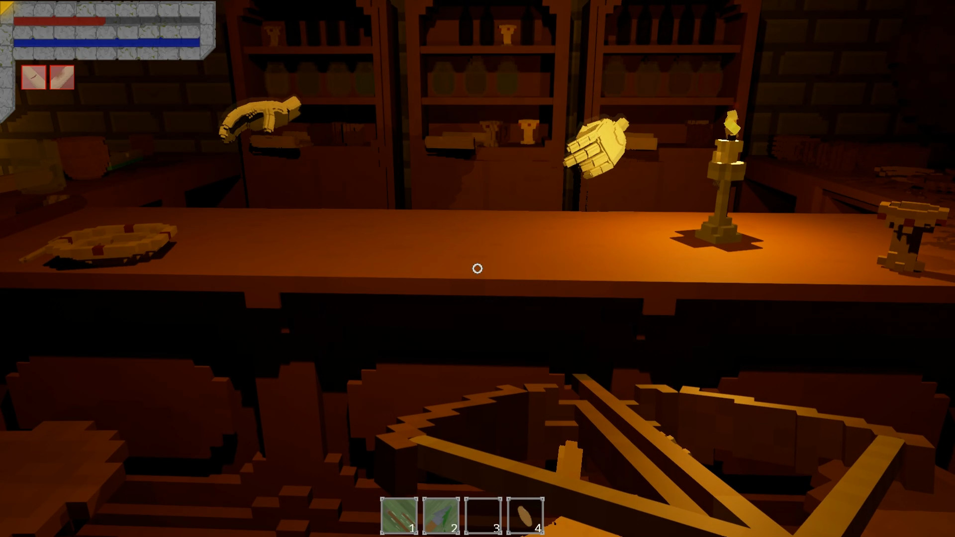 rooMaze screenshot 7