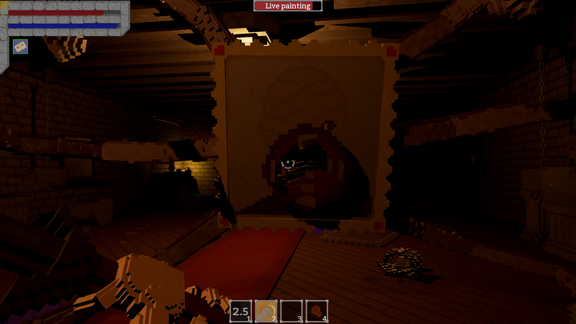 rooMaze screenshot 12