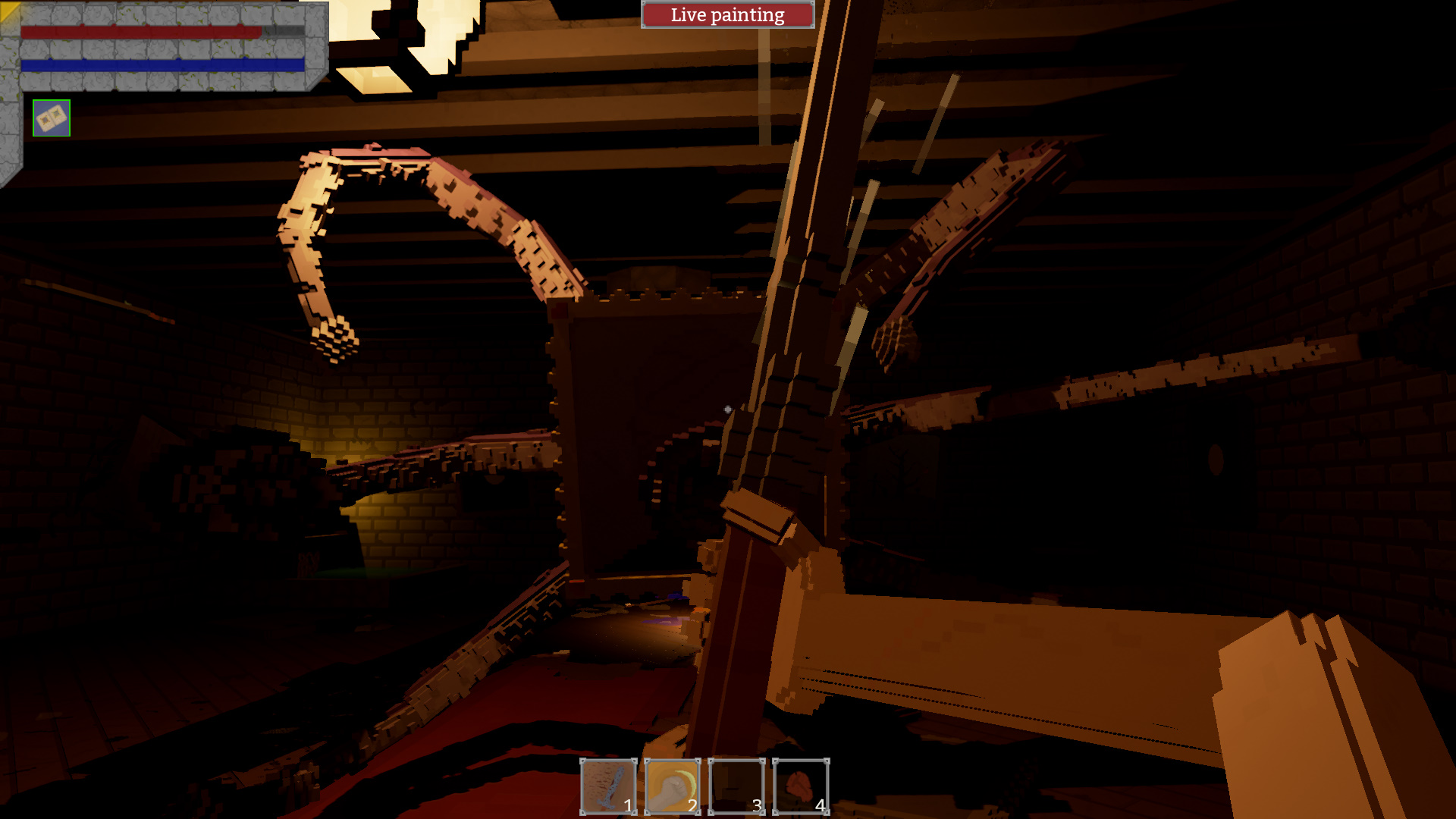 rooMaze screenshot 11