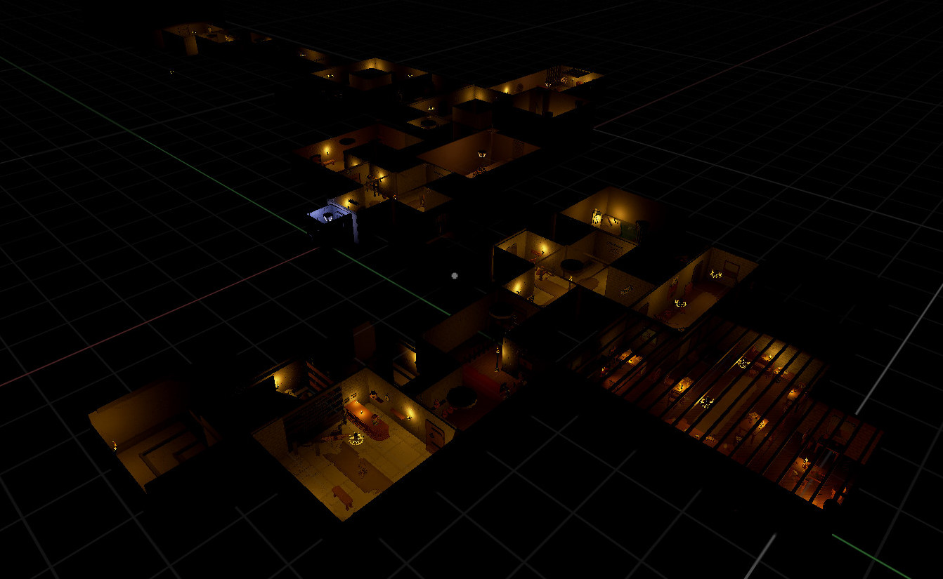 rooMaze screenshot 13