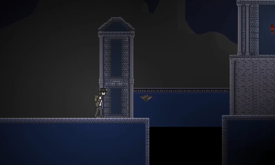 Tomb Joe screenshot 5