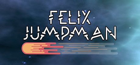 Felix Jumpman — Steam header