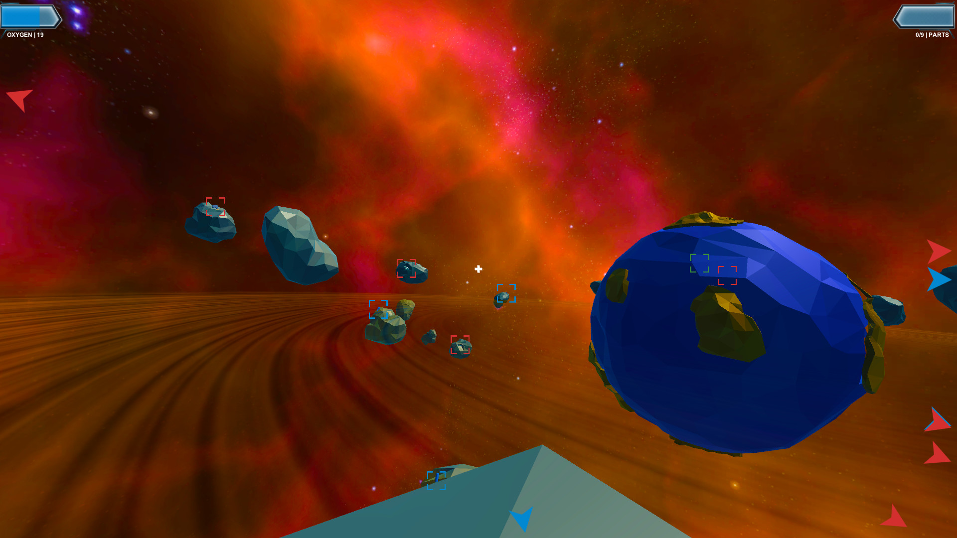 Felix Jumpman screenshot 3