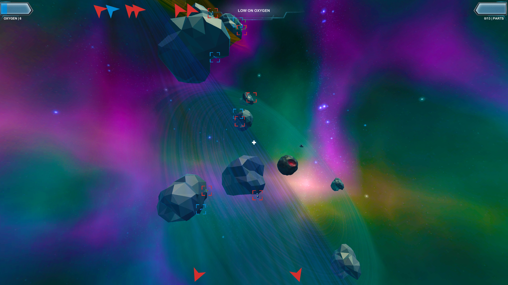 Felix Jumpman screenshot 5