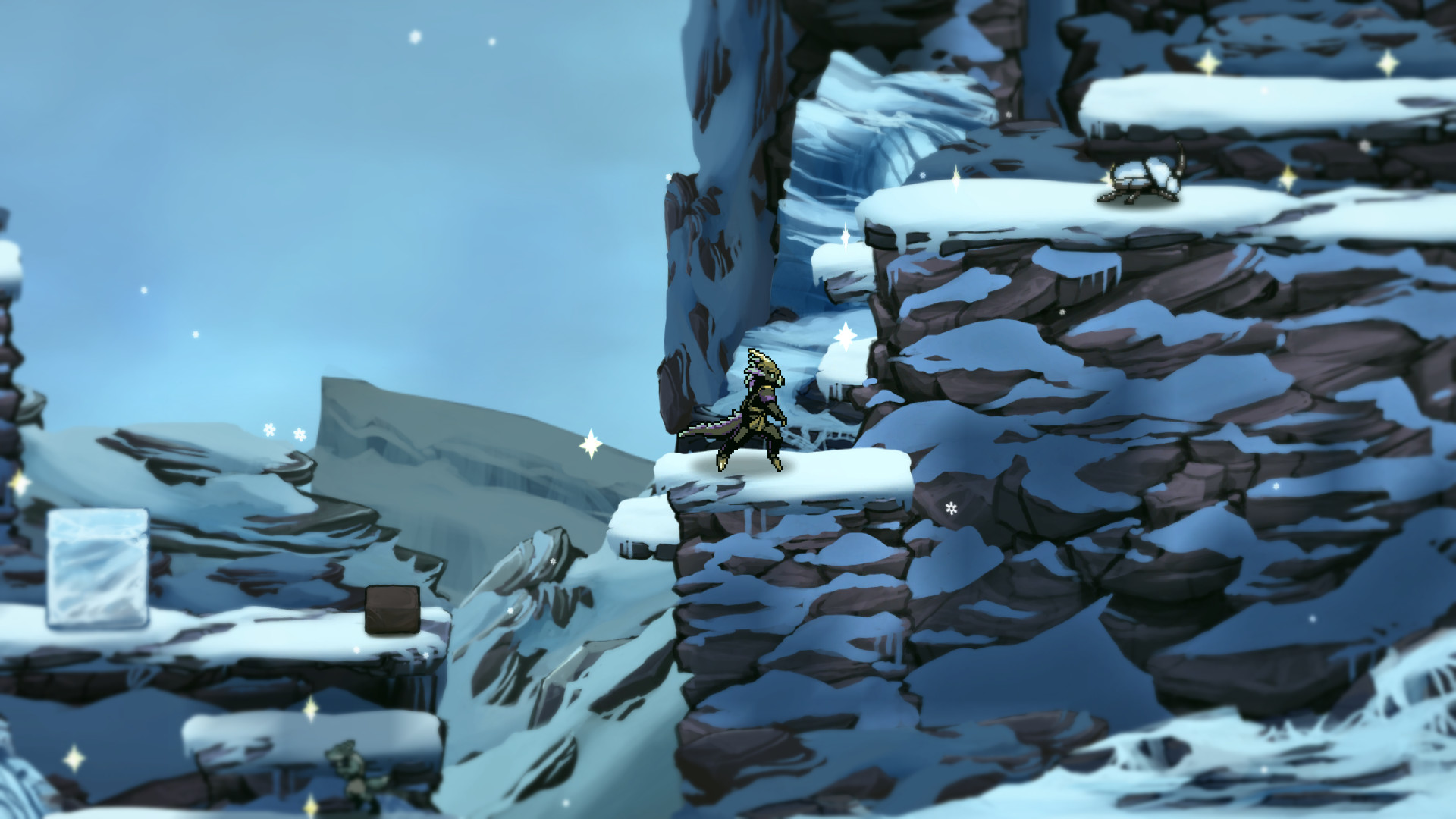 The Tenth Line screenshot 12