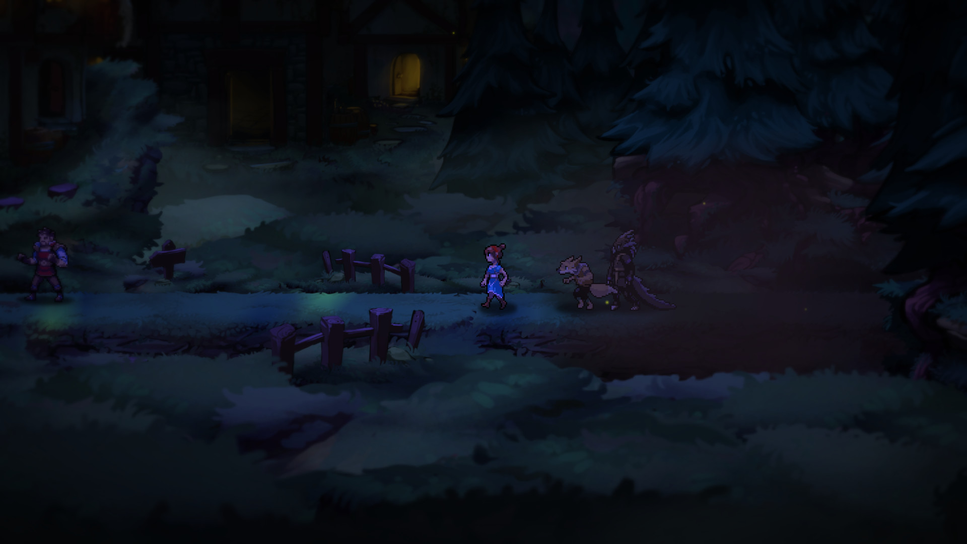 The Tenth Line screenshot 7
