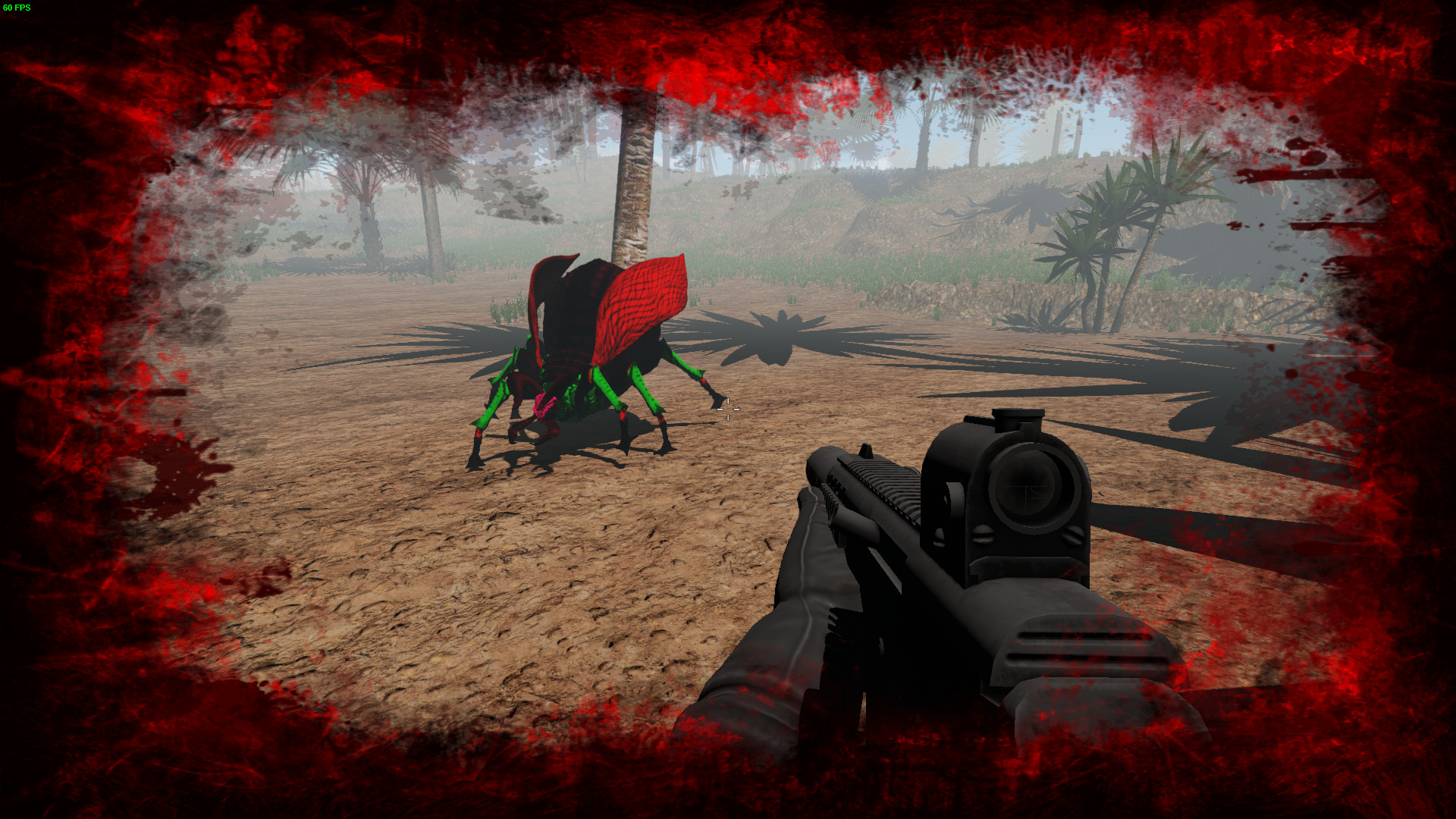 Blood Feed screenshot 7