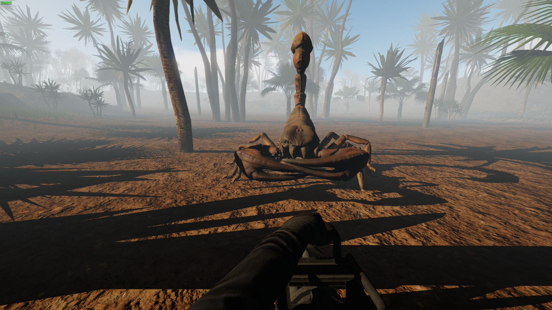 Blood Feed screenshot 6