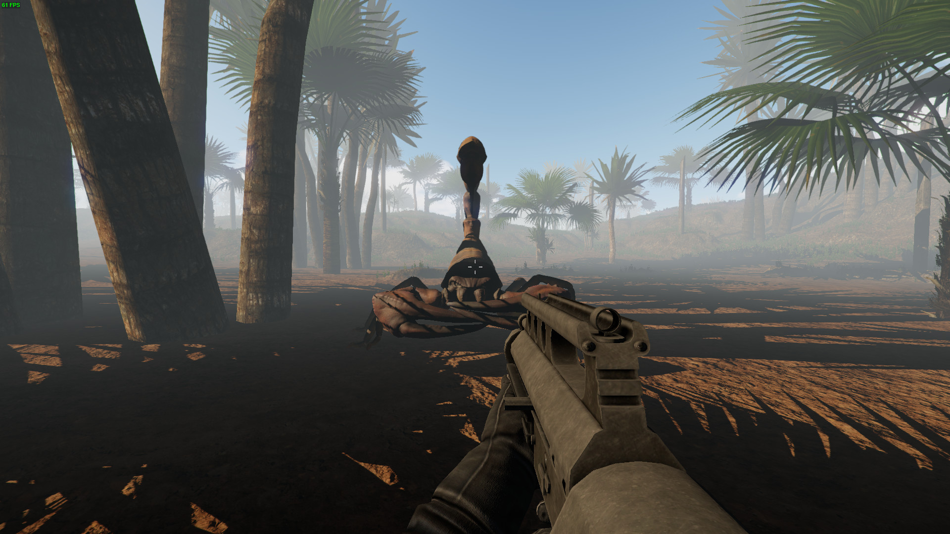 Blood Feed screenshot 4