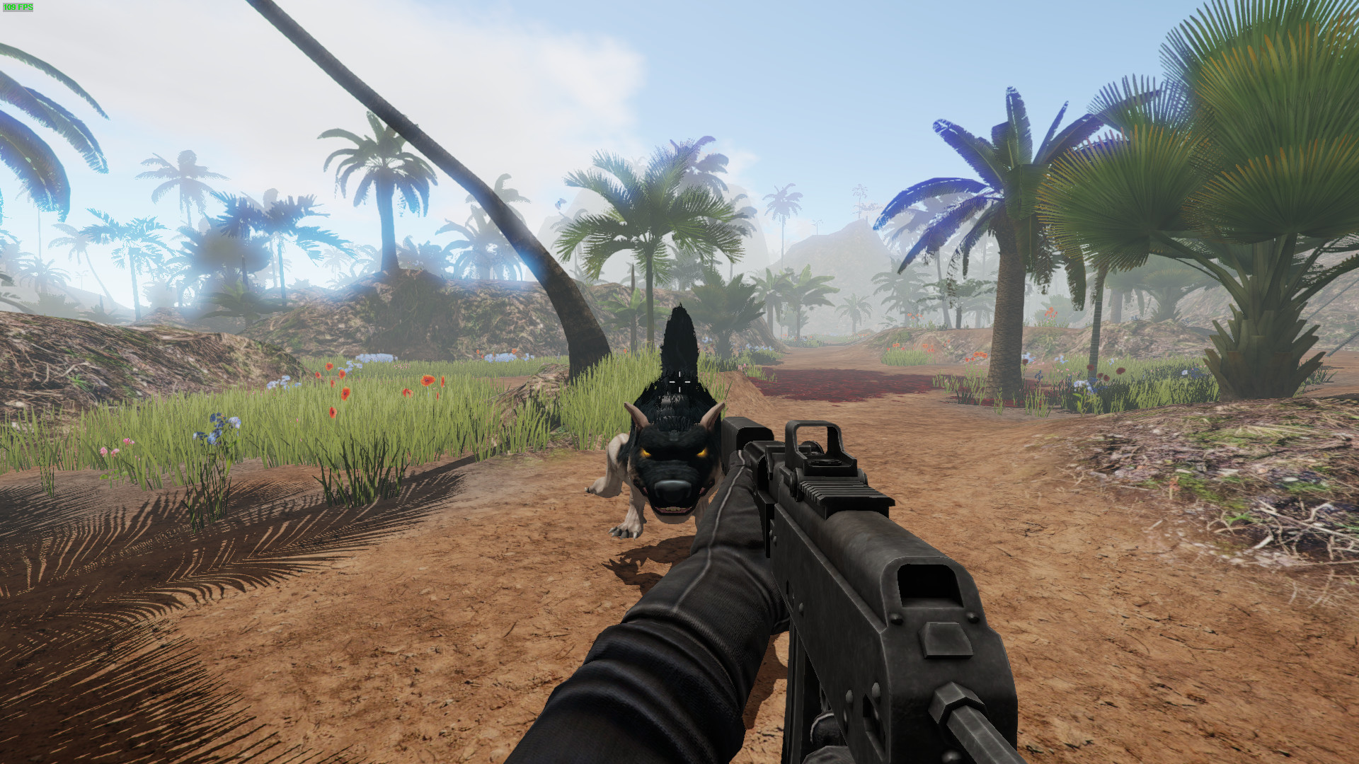 Blood Feed screenshot 8