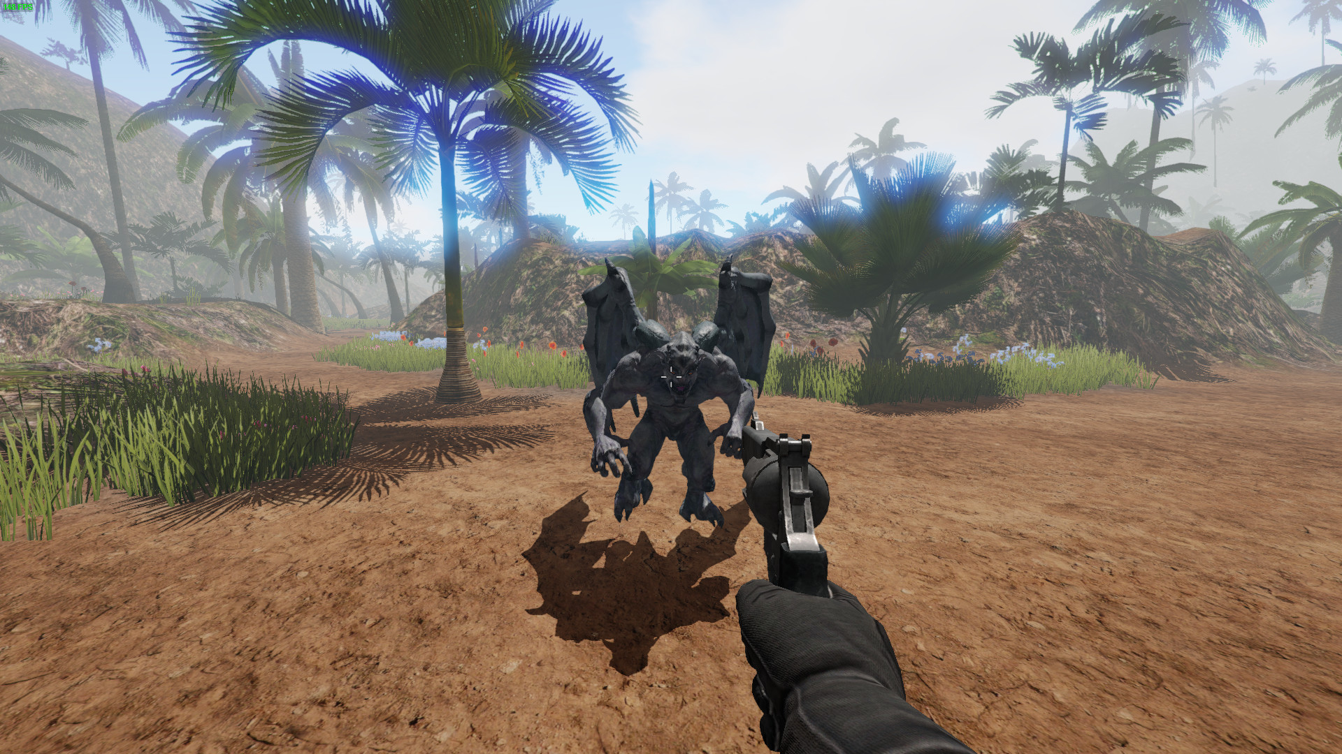 Blood Feed screenshot 5