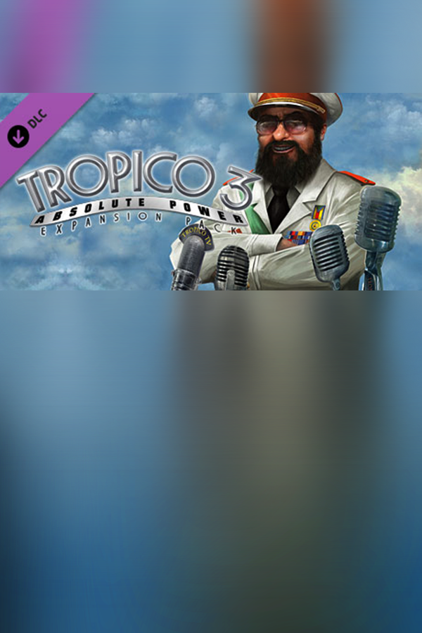 Tropico 3: Absolute Power