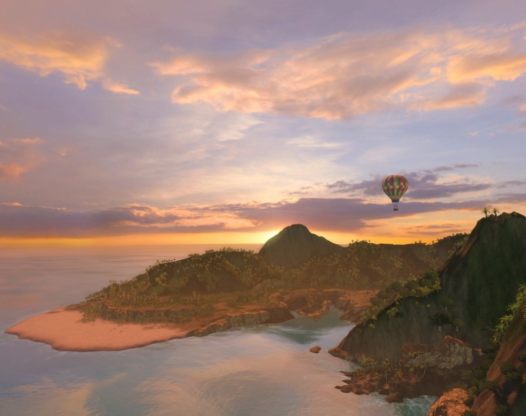 Tropico 3: Absolute Power screenshot 7