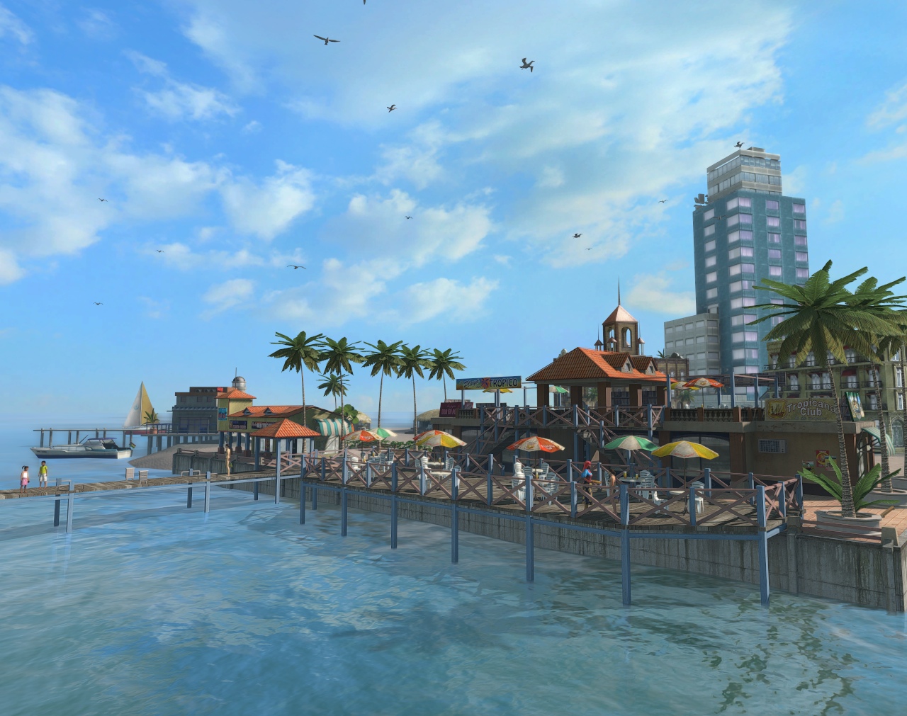 Tropico 3: Absolute Power screenshot 9