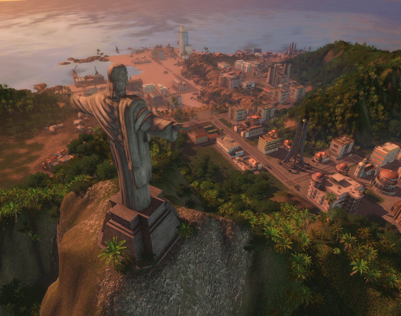 Tropico 3: Absolute Power screenshot 6