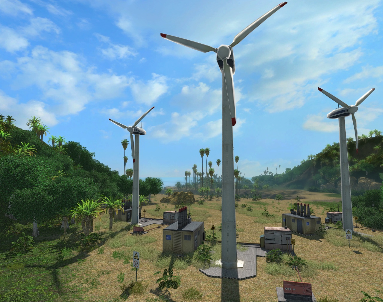 Tropico 3: Absolute Power screenshot 8