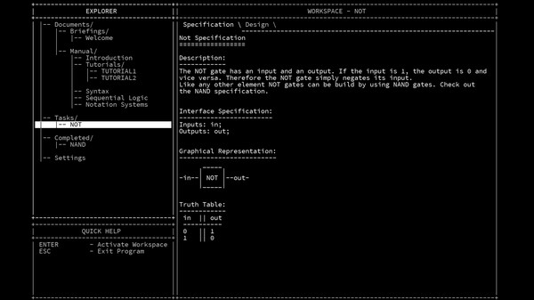 MHRD screenshot