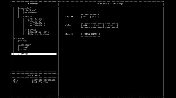 MHRD screenshot