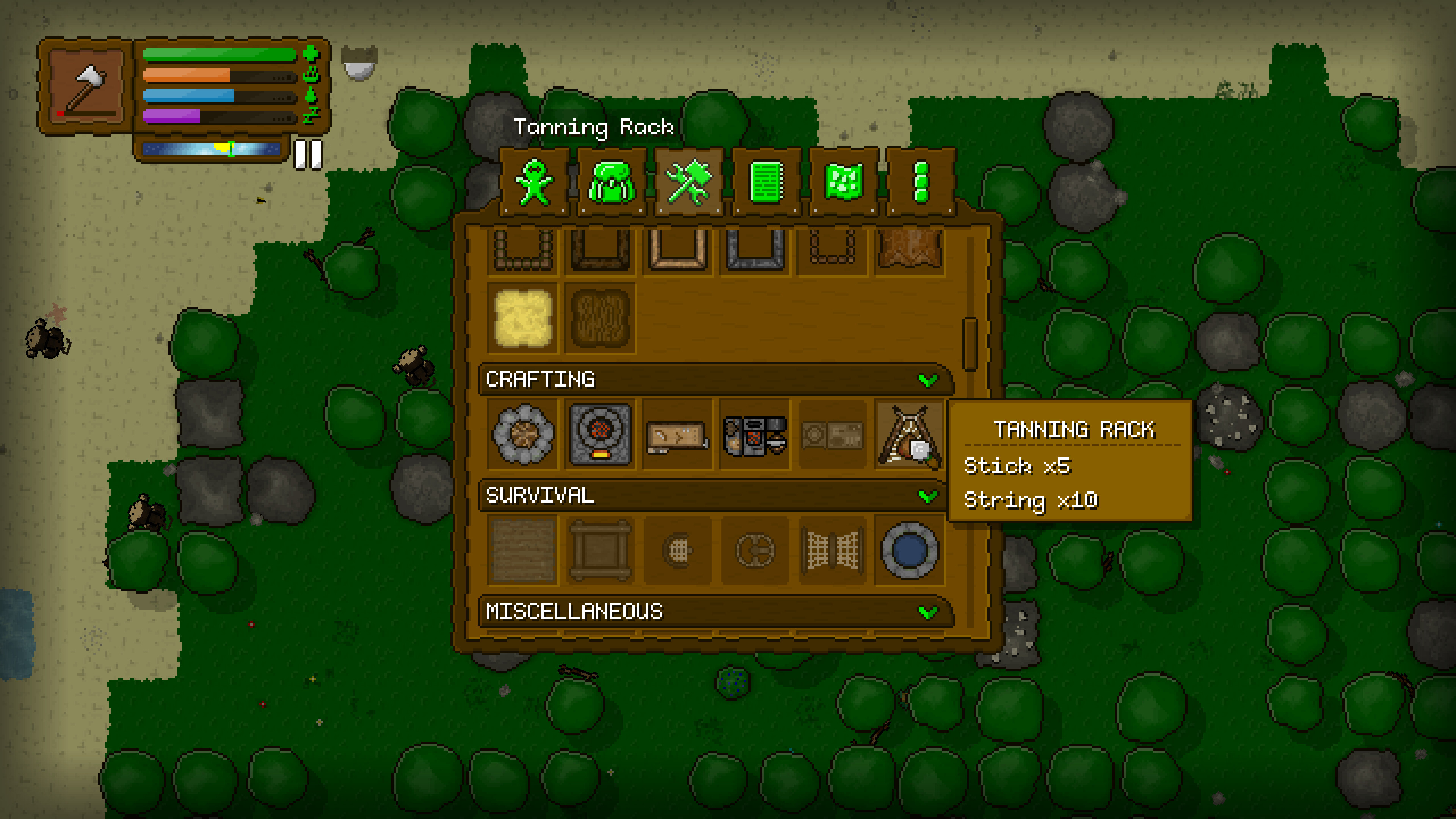 Faraway Islands screenshot 8