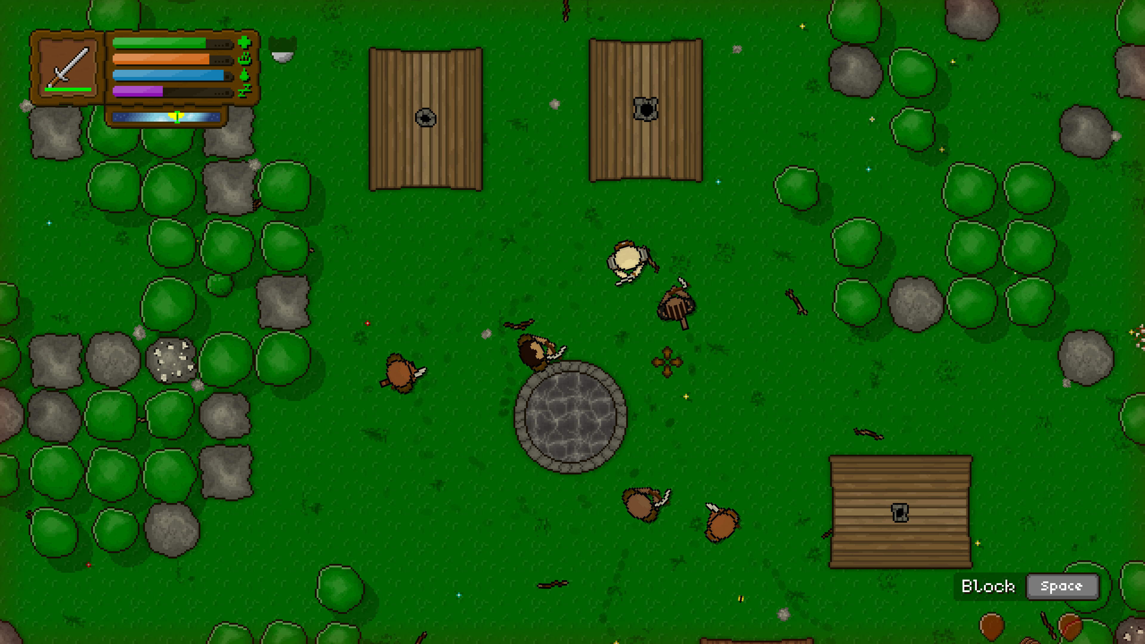 Faraway Islands screenshot 9